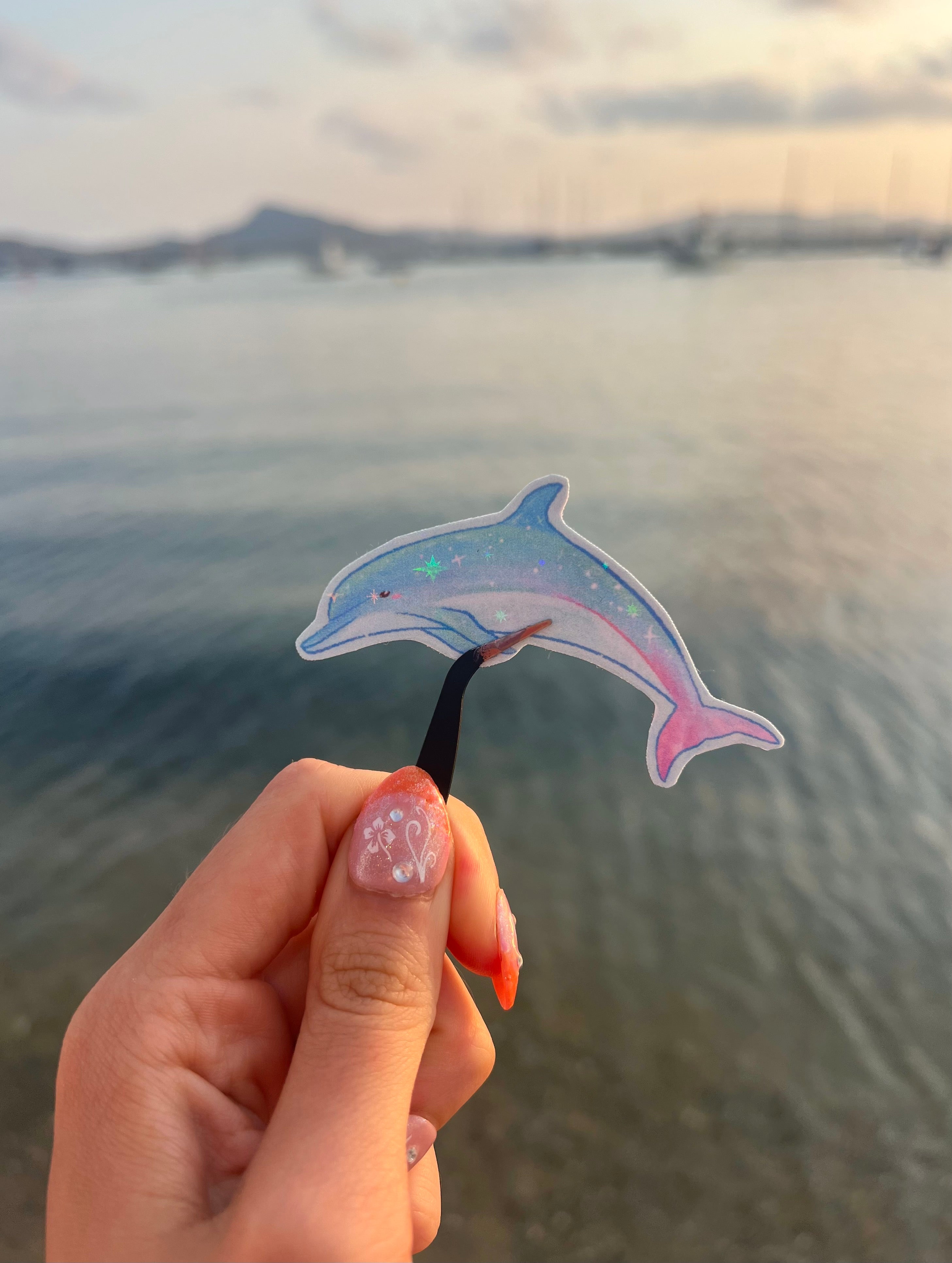 Delfin