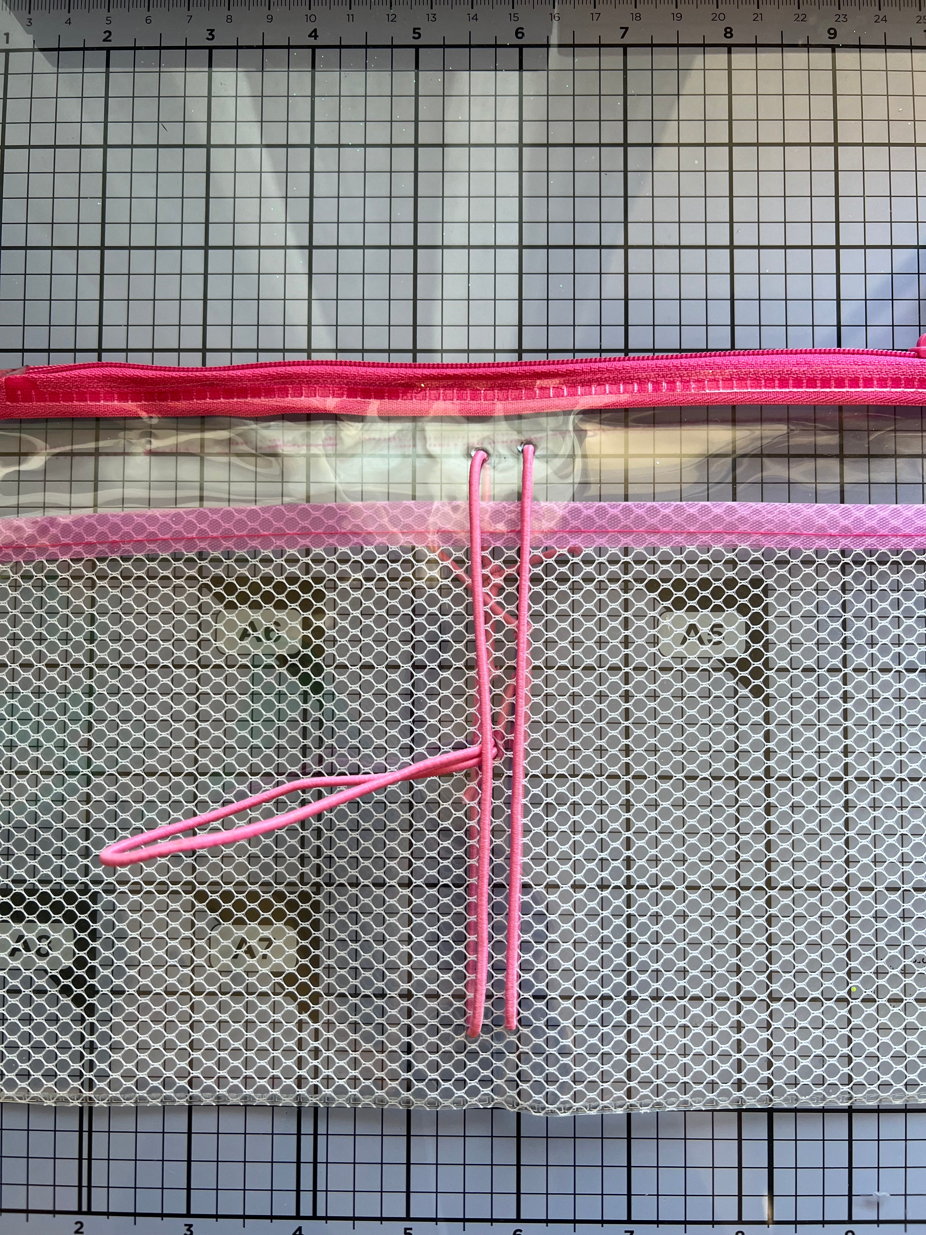 Funda para journal personalizada