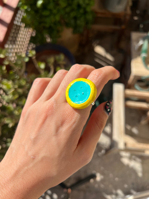 Anillos inteligentes ₊✩‧₊