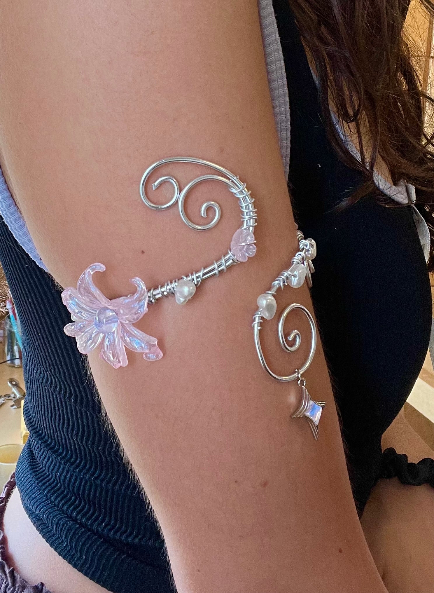 Brazalete Astral