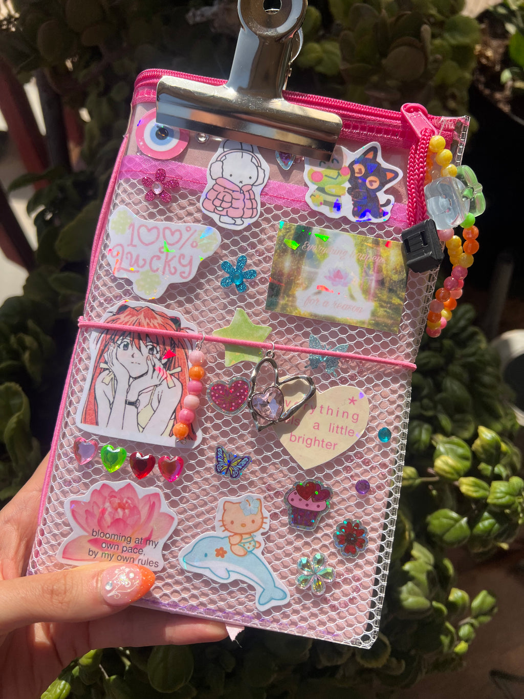 Funda para libretas custom