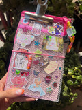 Funda para libretas custom
