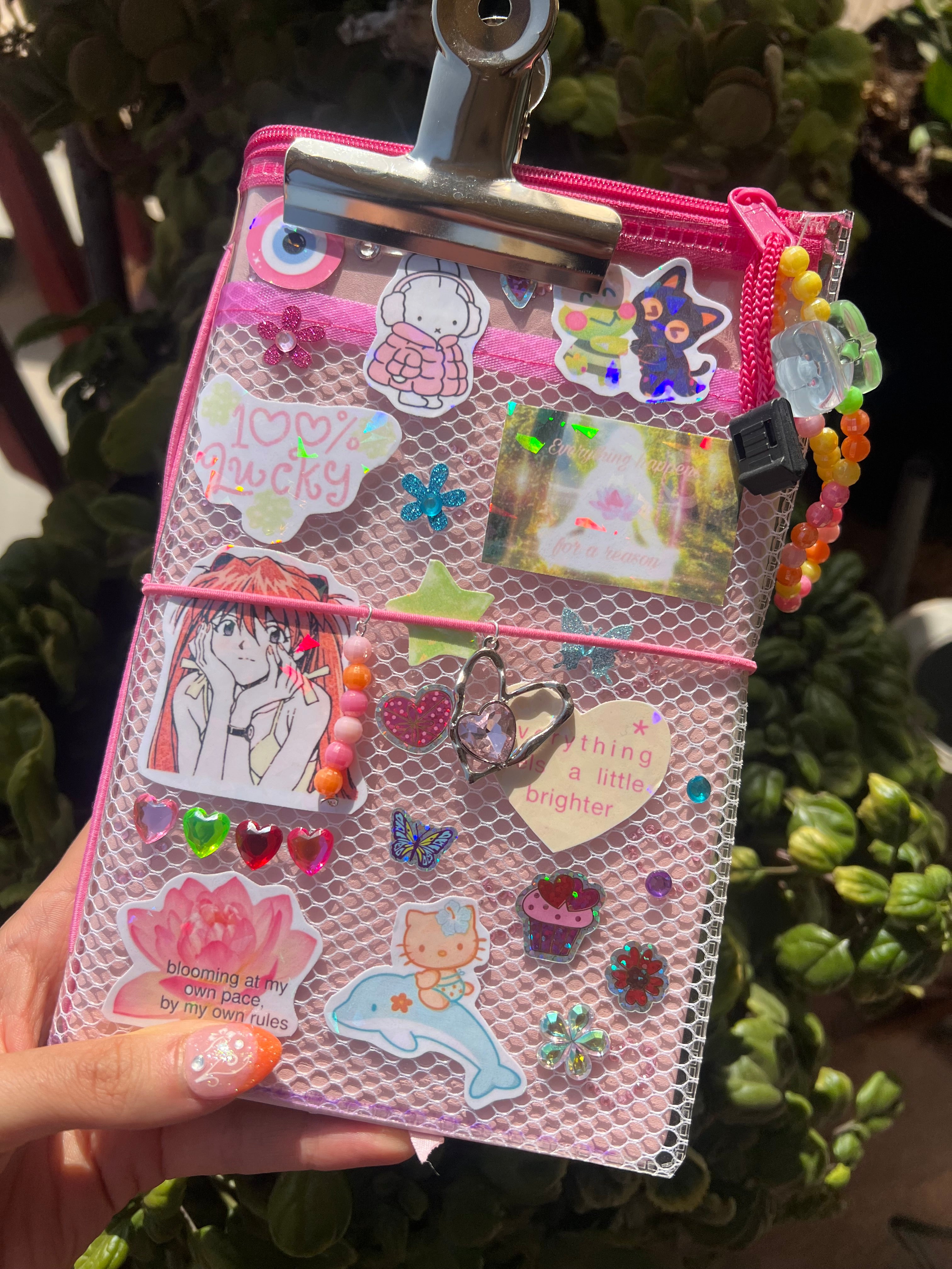 Funda para libretas custom