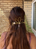 Flor de loto ˚.⋆꒰১ ໒꒱⋆.˚