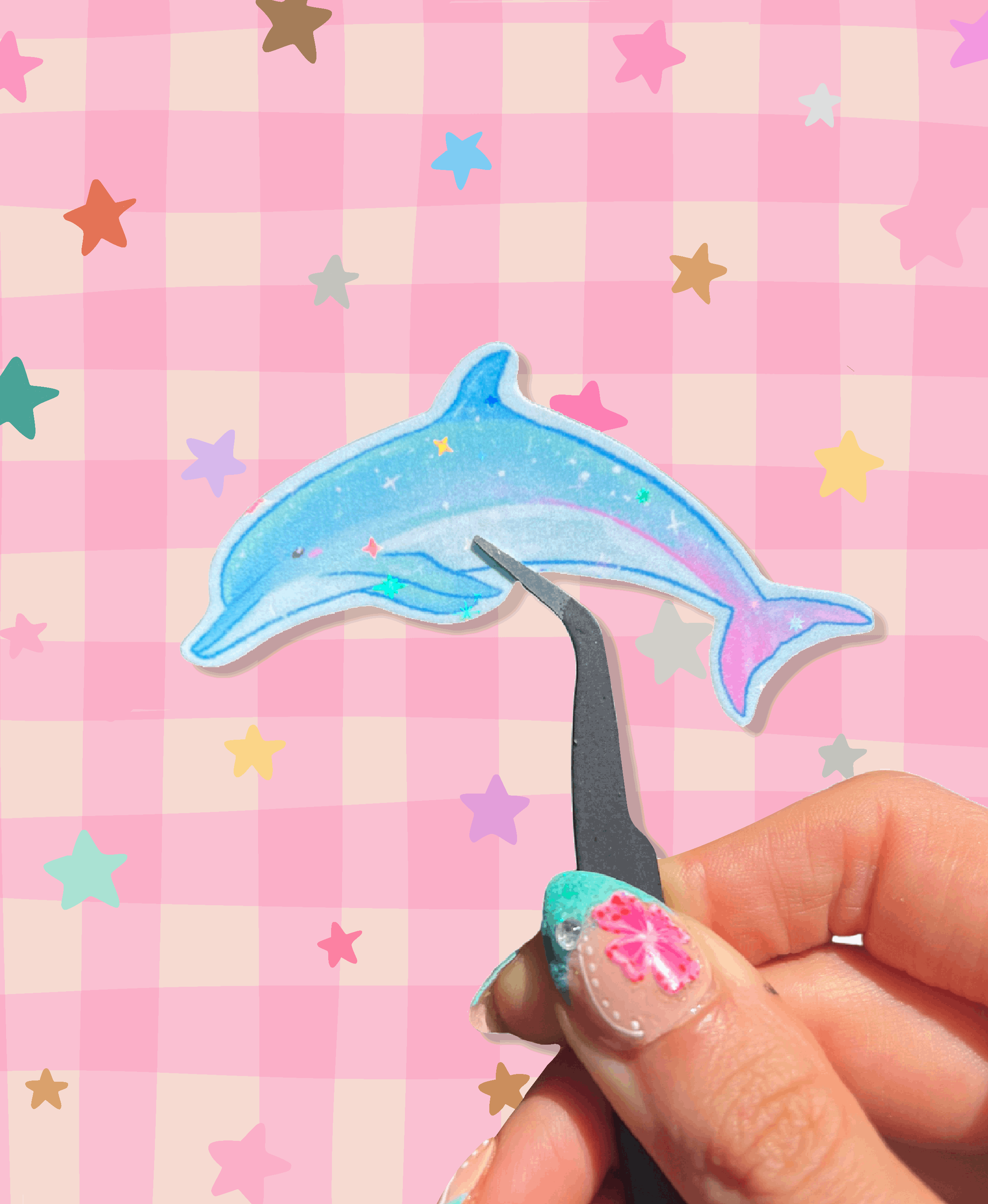 Delfin