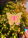 Mariposa 𑣲⋆
