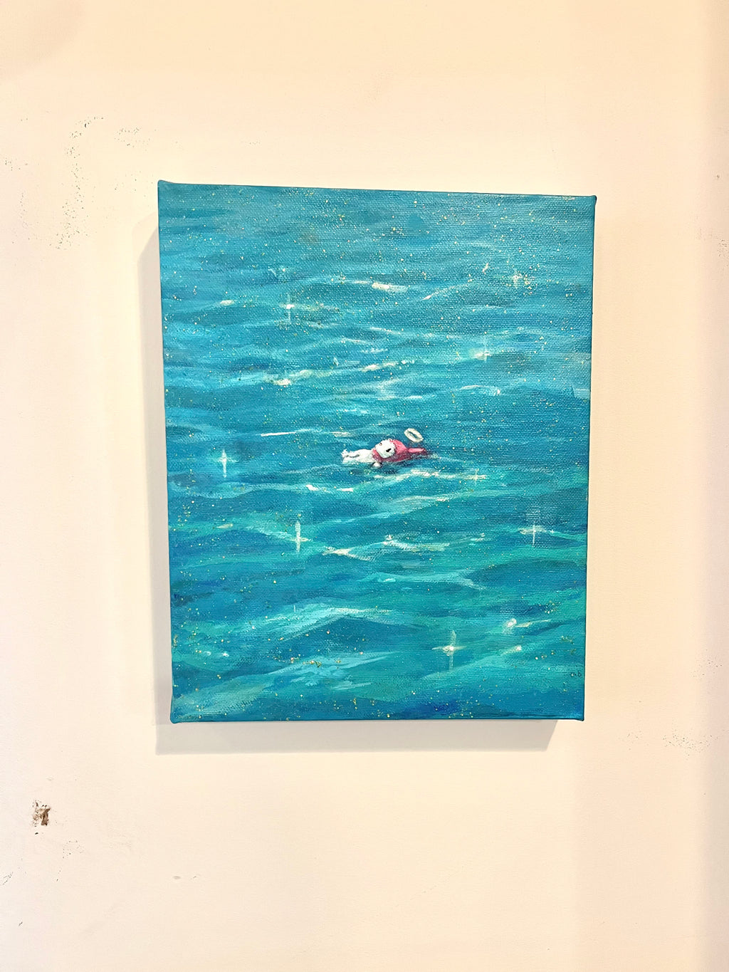 Original del mar
