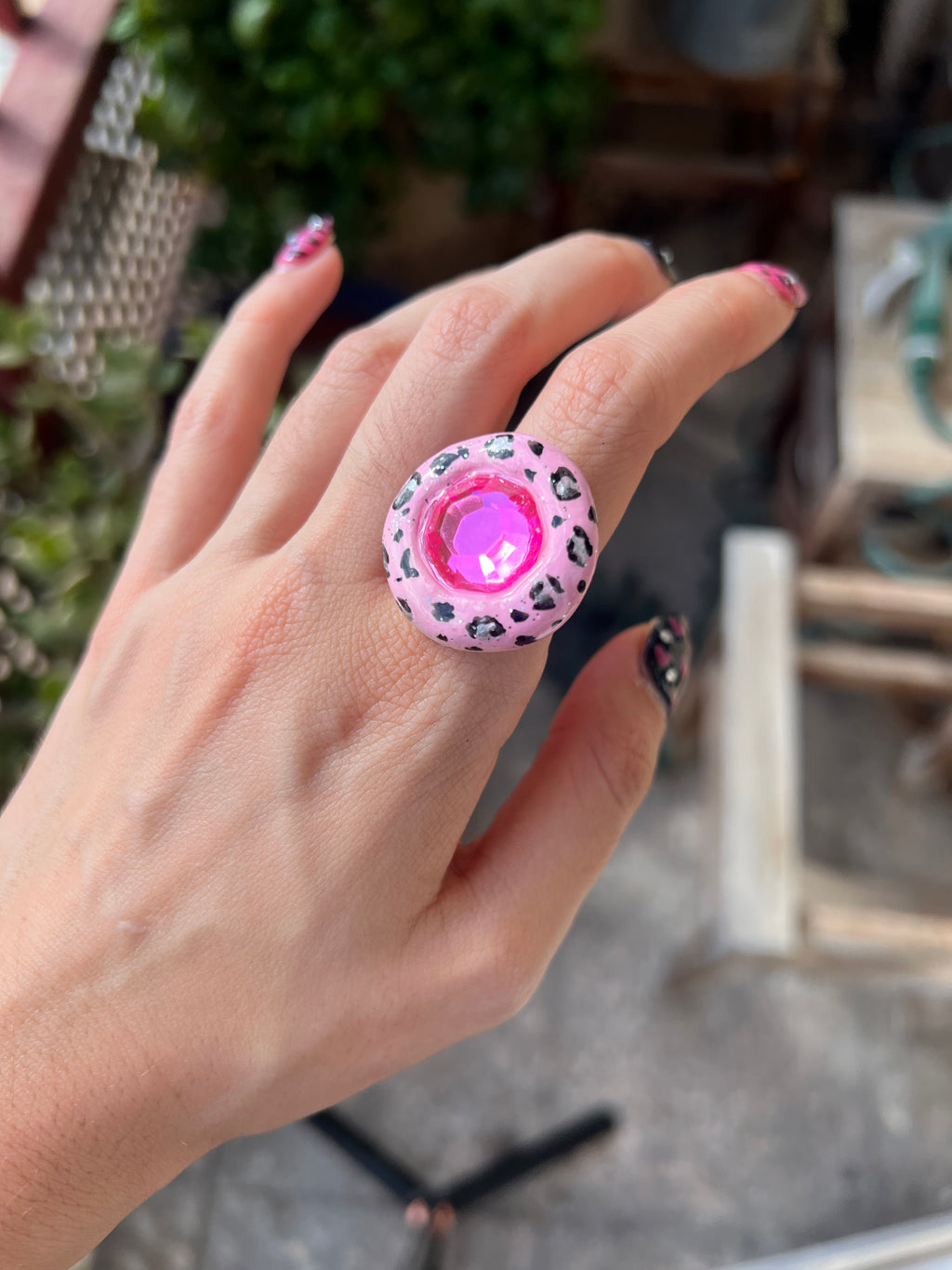 Anillos inteligentes ₊✩‧₊